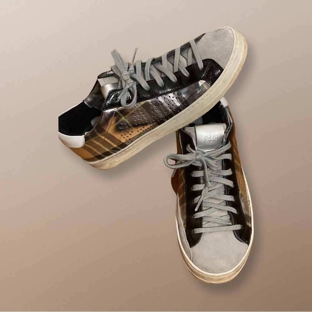 P448 Sneakers